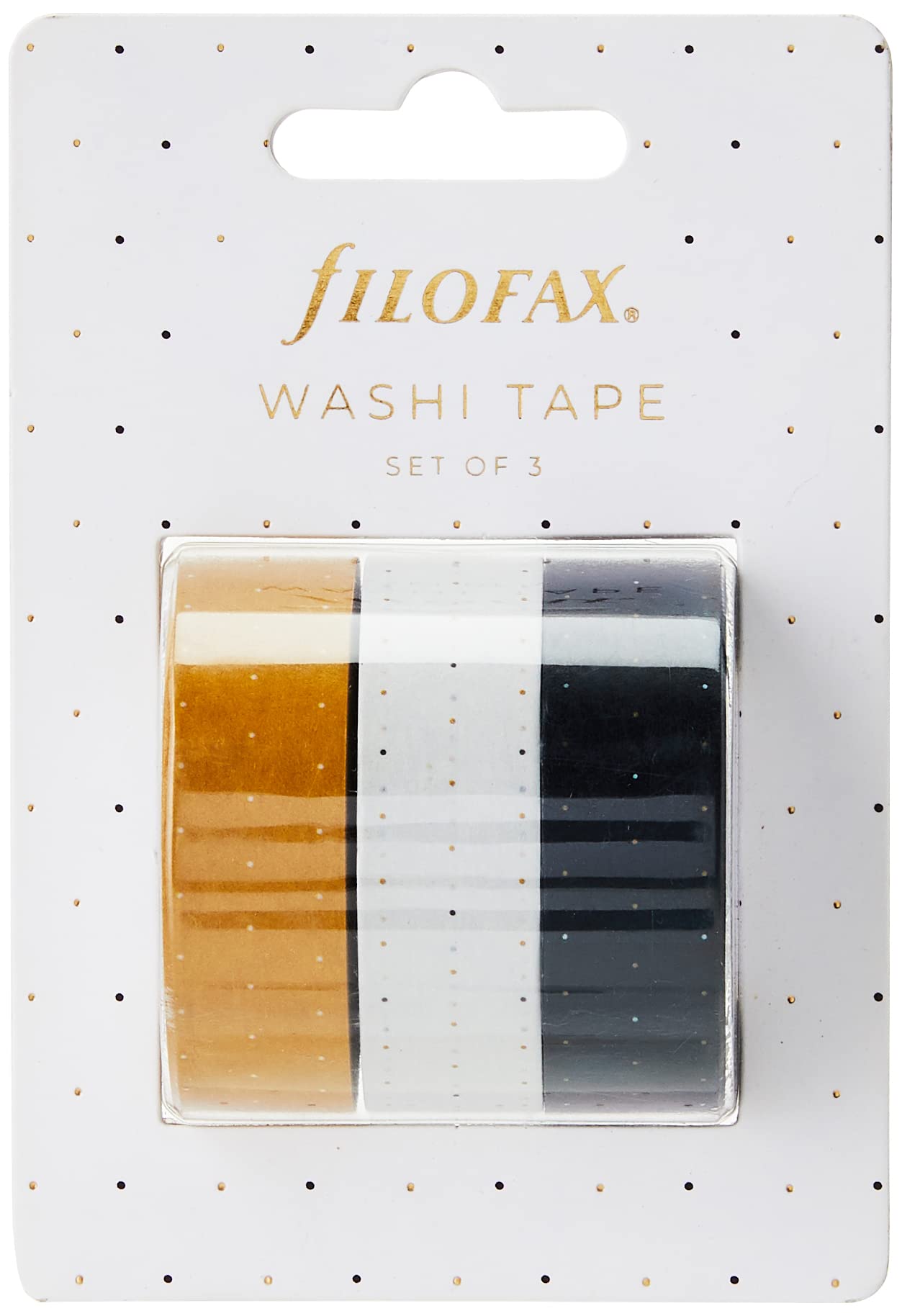 Filofax Washi Tape - Moonlight