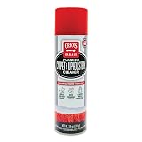 Griot's Garage Foaming Carpet and Upholstery Cleaner for Car Floor Mats, Vinyl, Plastic, Micro Fiber Seats, and Pet Stains, 11298, 19oz