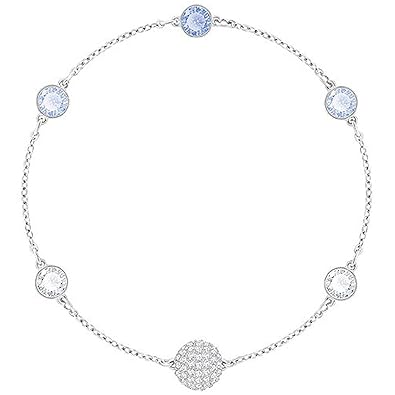 Remix Timeless rhodium blue