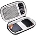 Hard Case Compatible for SanDisk 500GB/ 250GB/ 1TB/ 2TB/ 4TB Extreme Portable SSD - SDSSDE60-500G-G25, Also Fits for Sandisk Pro