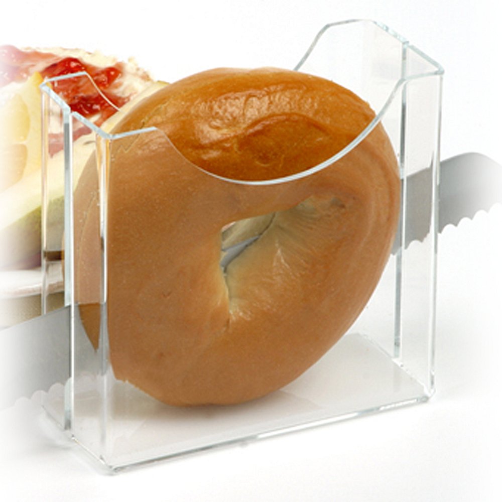 Large Bagel Holder the best Decorating Tools products in amz