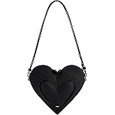 JW PEI Women's Francisca Heart Shaped Crossbody Bag