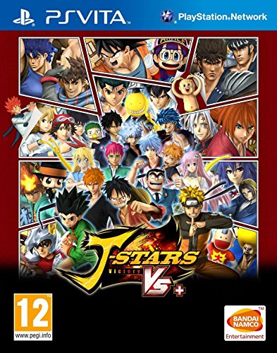 J-Stars Victory Vs+ (7869368391594)