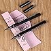 MSmask Tattoo Pen Long-lasting Updated Eyebrow Pencil Pen Waterproof Ladies Cosmetic
