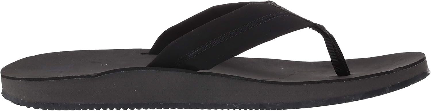 hurley lunar sandals