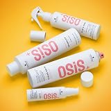 Schwarzkopf Professional OSiS Super Shield Heat Protection Spray 300 ml view 6
