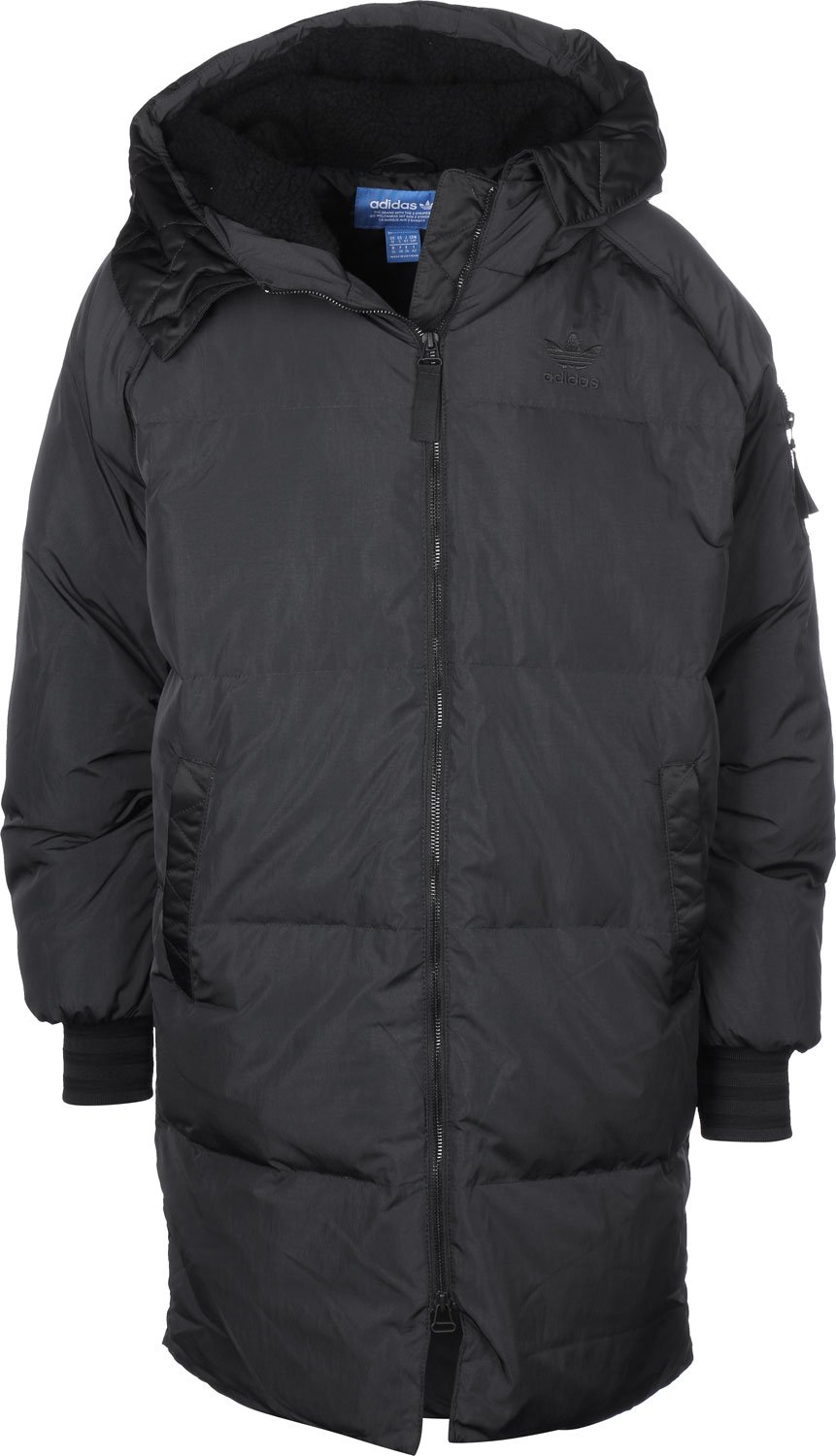 Adidas Womens Long Bomber Jacket Desertcart Cyprus