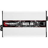 Taramps Bass 8k 1 Ohm Monoblock Amplifier 8000