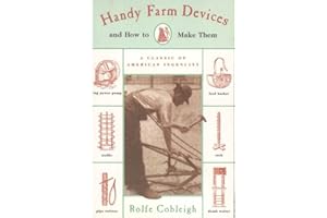 Handy Farm Devices and How to Make Them