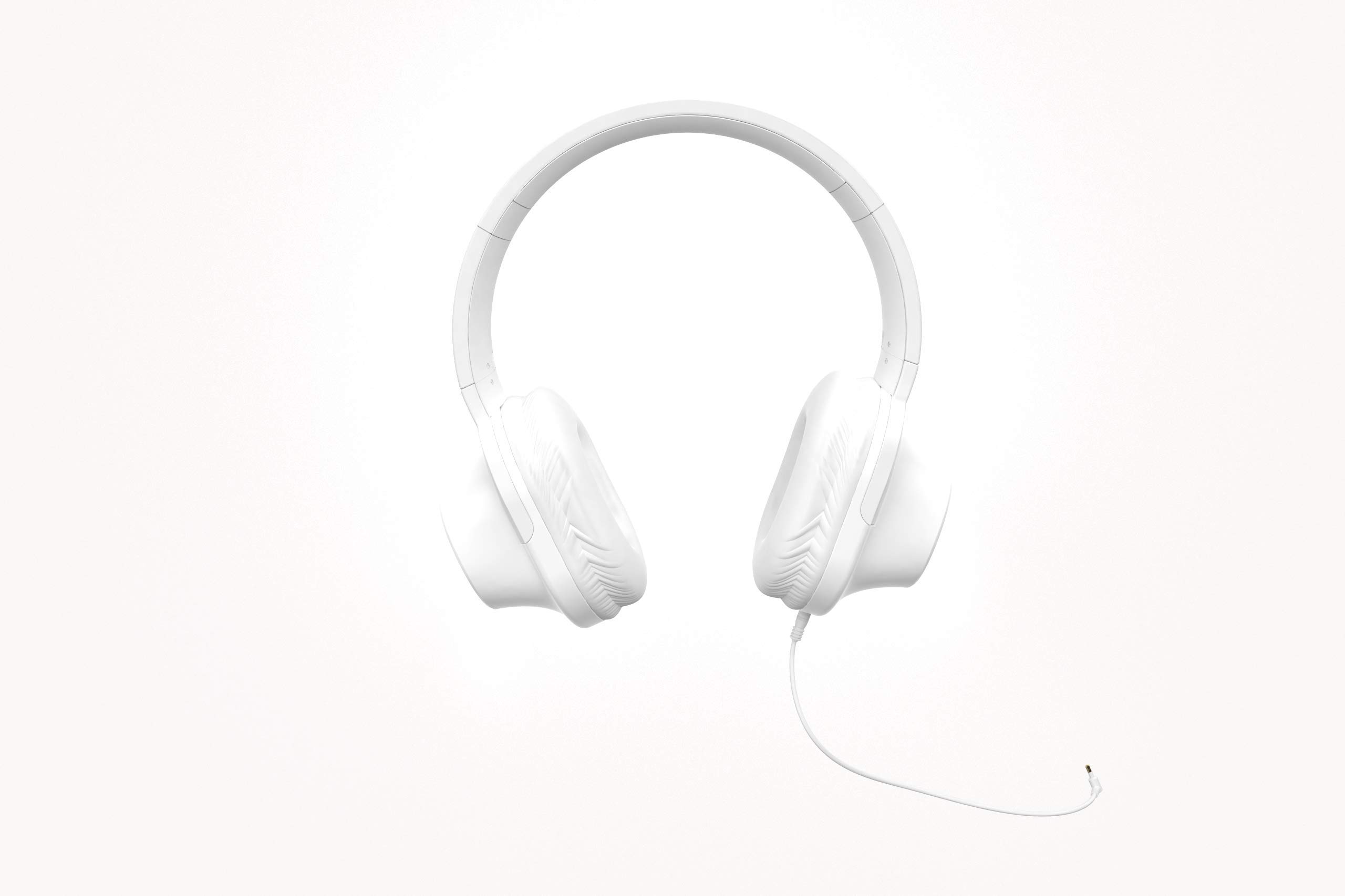 GENUS Over Ear Headphones for the Oculus Quest 2 by VRej SOUNDS