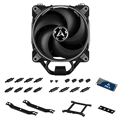 ARCTIC Freezer 34 Esports Duo - Tower CPU Fan with