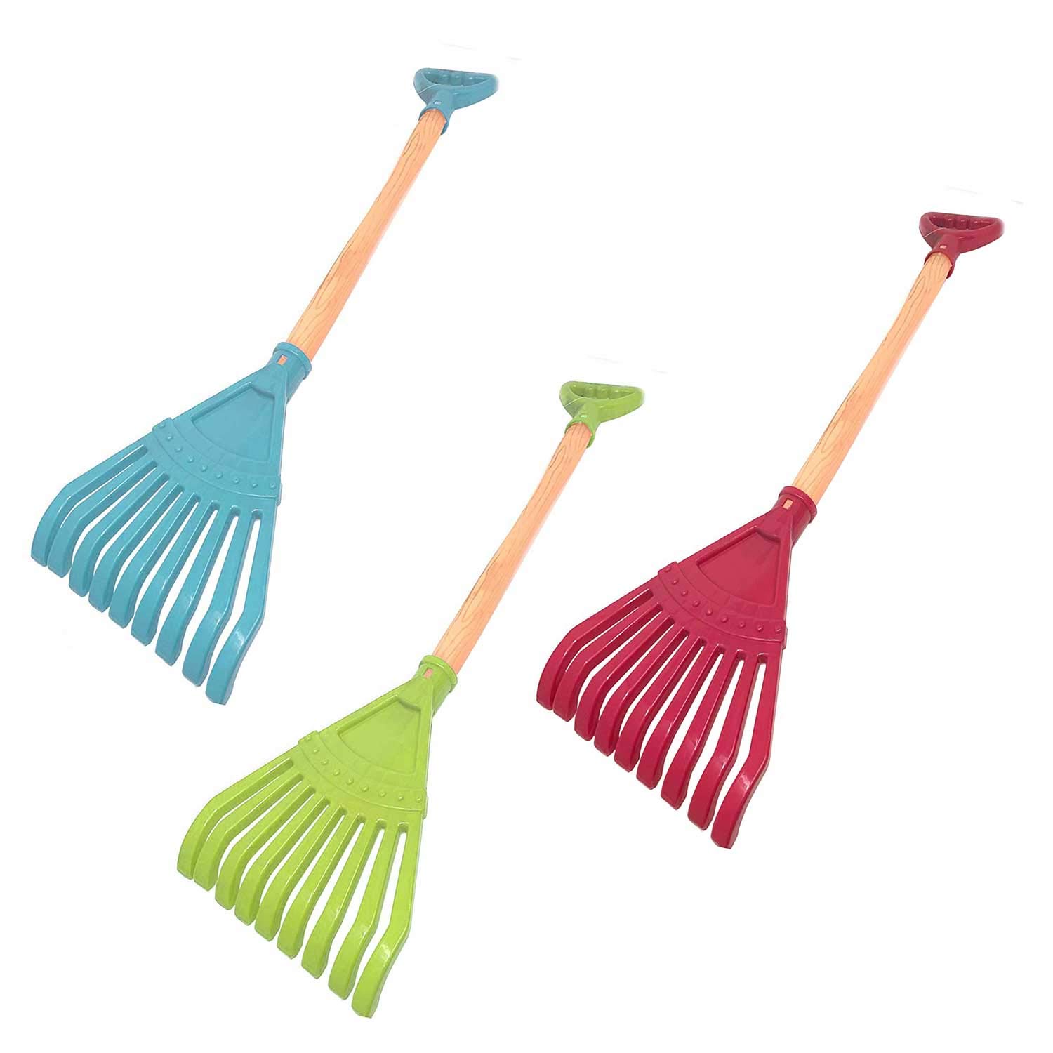 Best Child Garden Rake