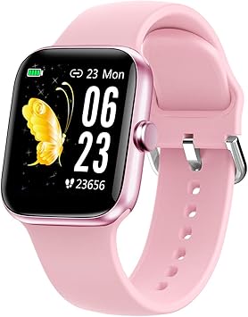girly smartwatch