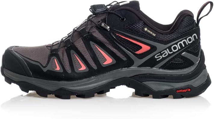 salomon ultra 3 gtx amazon
