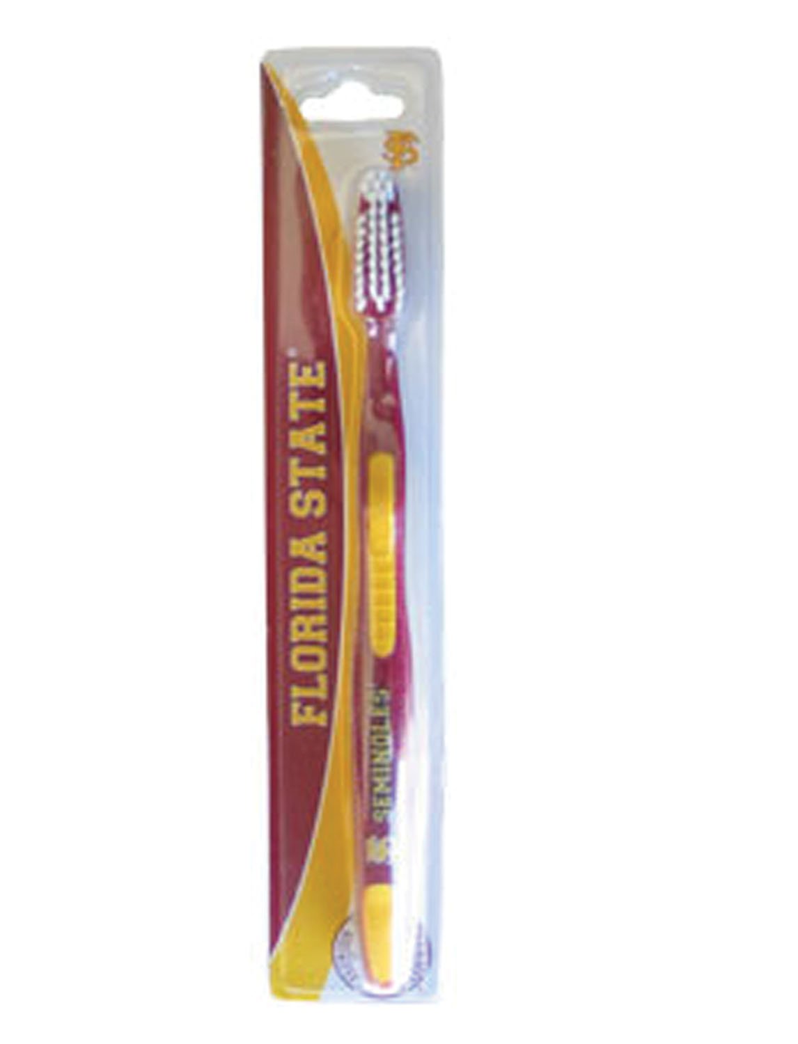 NCAA Florida State Seminoles Toothbrush