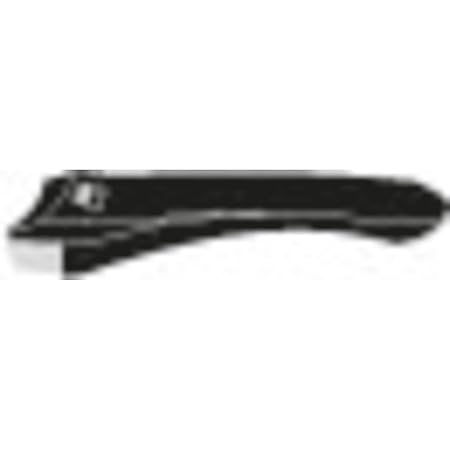 Silit Ersatzteil Topfstielgriff Schnellkochtopf Sicomatic econtrol Ø 22cm Kunststoff schwarz