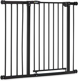 Hauck Close'n Stop + 21 cm charcoal