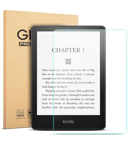 Película Para Kindle 10ª Geração 6