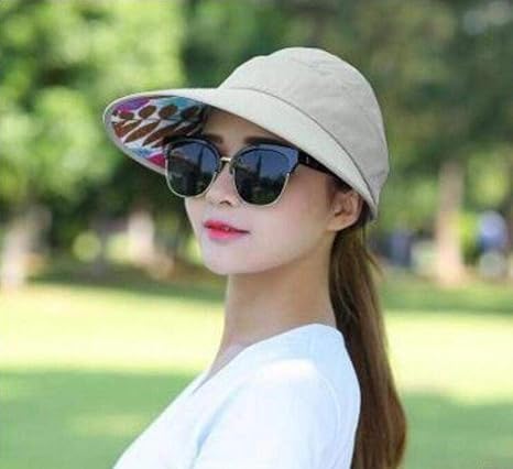 women's hats for large heads uk