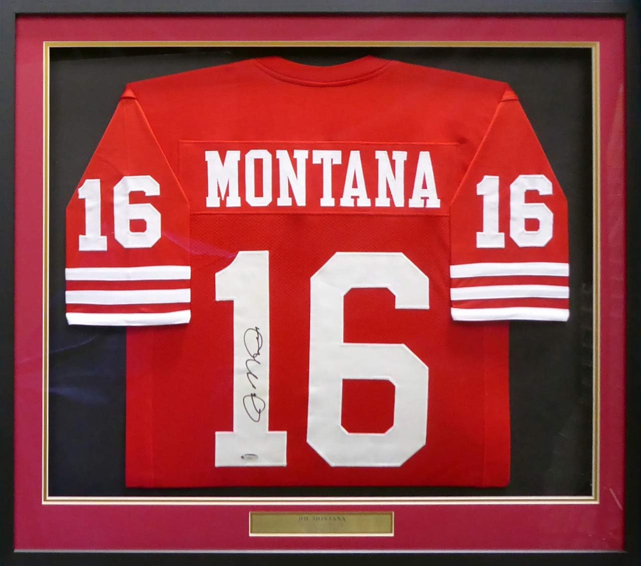 joe montana jersey amazon