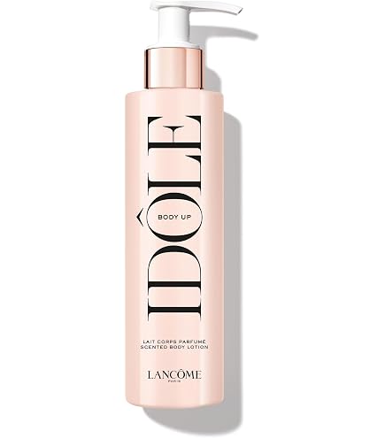 Amazon.com: Lancôme Trésor Scented Body Lotion - Smoothes
