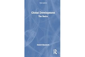 Global Development: The Basics