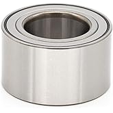 SimpliAuto 510060 Front Wheel Hub Bearing Assembly Compatible with Nissan Maxima 2000-2008, Alitma 2002-2006, X-Trail 2005-06, Infiniti I30 2000-01, Infiniti I35 2002-04