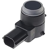 BOSCH 0263043552 Park Pilot Parking Sensor | Compatible with Select Chrysler 300, T&amp;C; Dodge Challenger, Charger, Durango, Ram; Jeep Grand Cherokee, Liberty; Ram + More