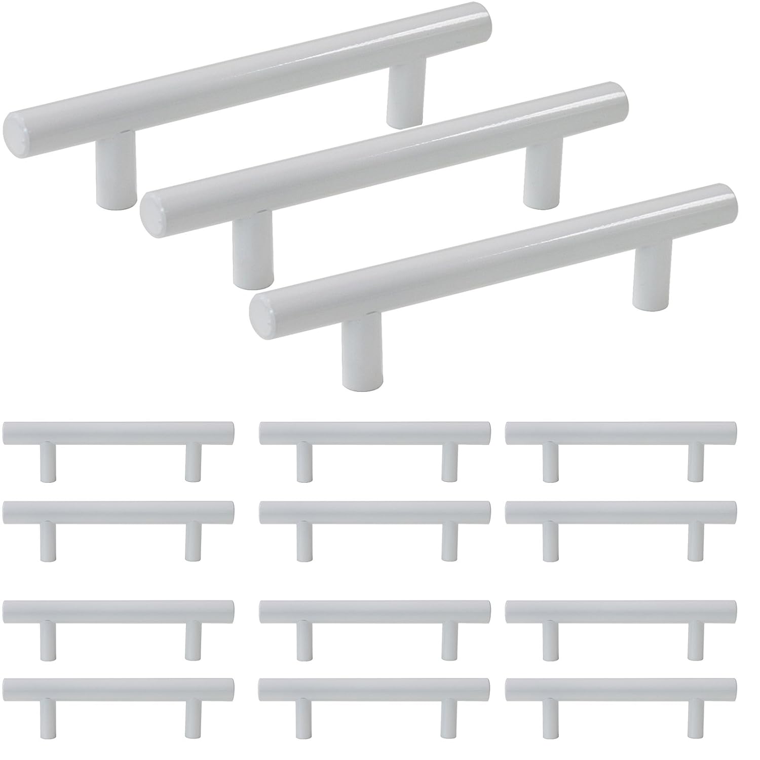 Best Bar Table Sash White