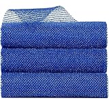 Metene 3 Pieces African Exfoliating Net, Colorful