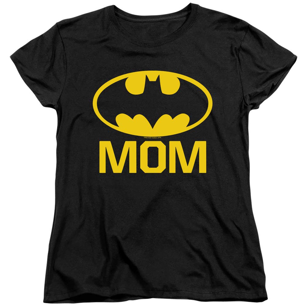 bat mom shirt