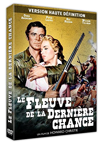 Le Fleuve de la dernière chance