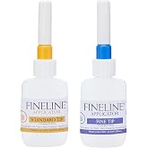 FINELINE APPLICATORS 2/PKG, 1.25oz