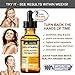 ASUTRA 20% Vitamin C Serum, 1 fl oz (Pack of 2) - Ferulic & Hyaluronic Acid, Vitamin E, Aloe, Jojoba, Brightening Face Serum