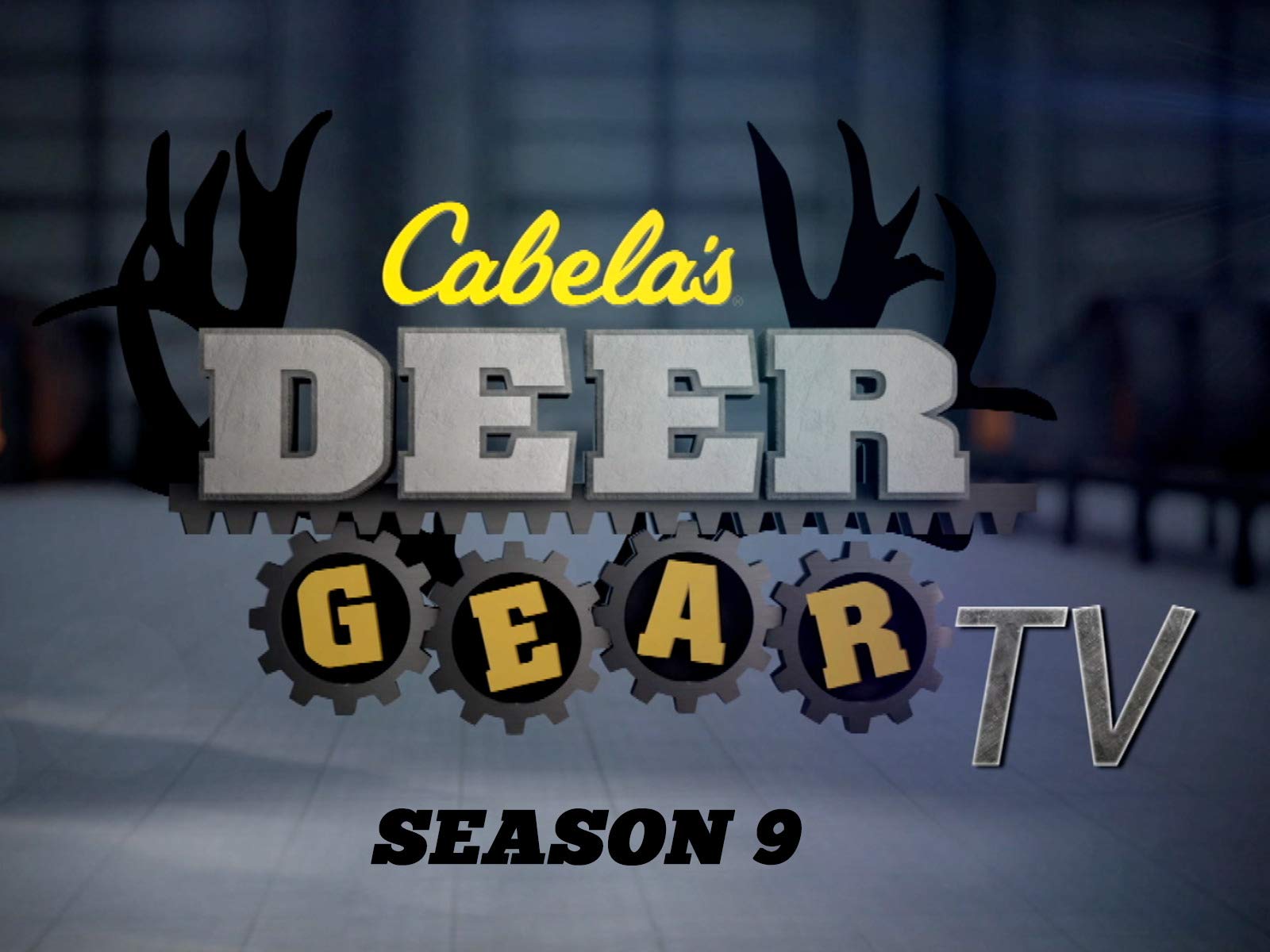 Watch Cabela S Deer Gear Tv Prime Video