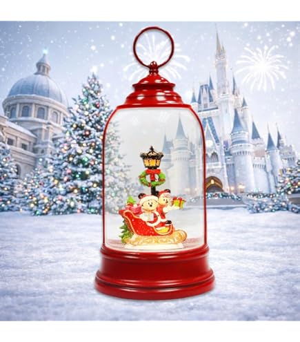 新品未使用品！チップ＆デール☆LEDライト☆DISNEY CHRISTMAS チップとデール LEDライト DISNEY CHRISTMAS ディズニーストア