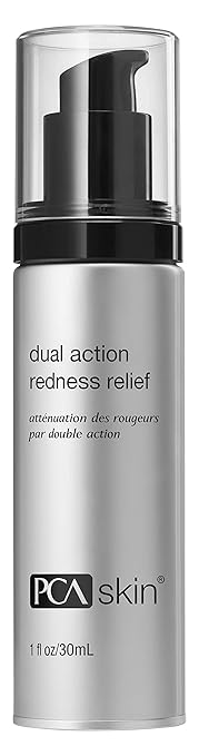 serum for red sensitive skin