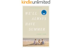 We'll Always Have Summer (Summer I Turned Pretty Book 3)