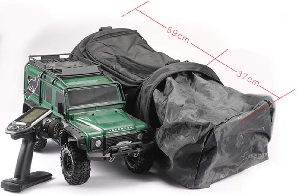rc car storage bags