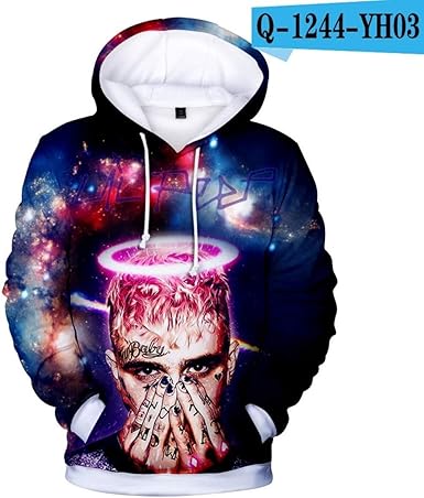 hip hop hoodies amazon