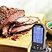 Victagen Remote Wireless Digital Kitchen Food Meat Thermometer Instant Read Super Fast Read Thermometer with Large LCD and Timer Alarm For BBQ Oven Grill Smoker and Outdoor