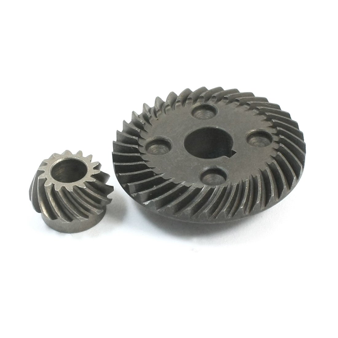 Sourcingmap Electric Tool Parts Spiral Bevel Gear for Hitachi G10SF3 Rotary Tool