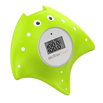 toy thermometer