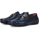 Stacy Adams Mens Embrey Moc Toe Driver