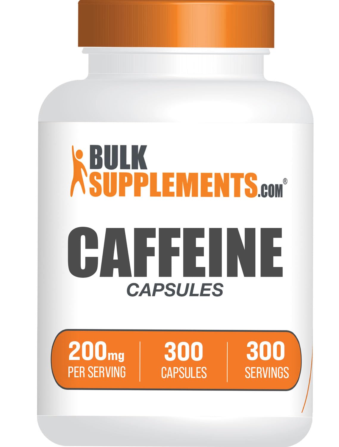 Caffeine 200 mg