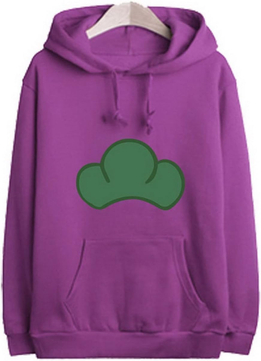 Amazon おそ松さん おそ松くん おそ松 風 パーカー カラ松パーカー カラ松 松野一松 一松 紫 一松パーカー おそ松さんパーカー M アニメ 萌えグッズ 通販