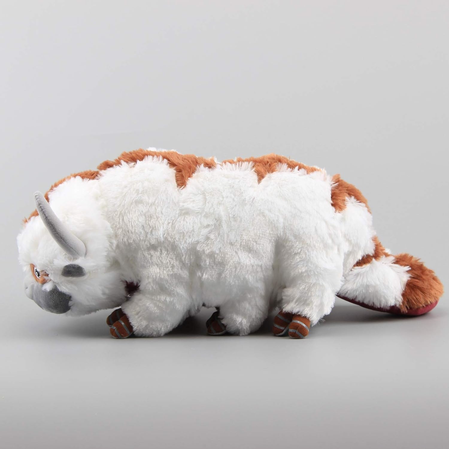 standing appa plush