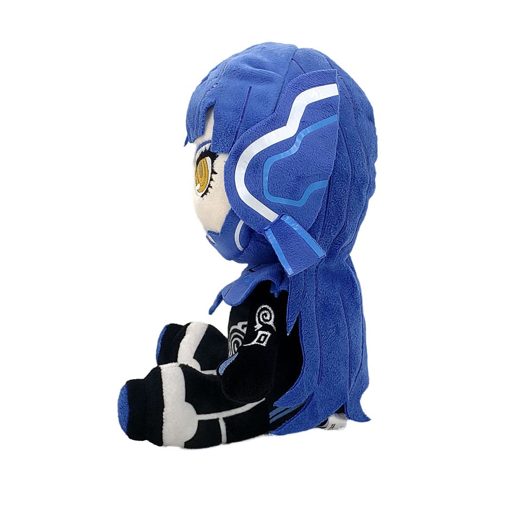 Mua Stubbins Deluxe Shin Megami Tensei V Nahobino Collectible
