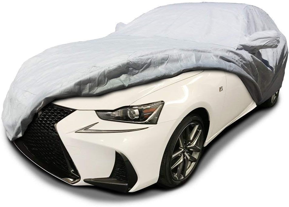 Best is 250 car seat cover