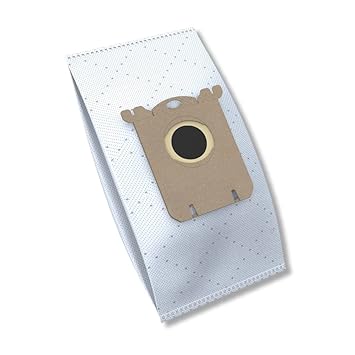 【クリックで詳細表示】Progress ap1800 / 5 / 5掃除機バッグと1モーターフィルタfor AEG/Philips s-bag/UltraSilencer、ClassicSilence、Essensio、ERGOCLASSIC、米国、ACS、AET AP 20 Staubbeutel AP1800/20